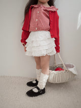 Sellena cancan skirt