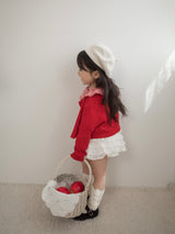 Sellena cancan skirt