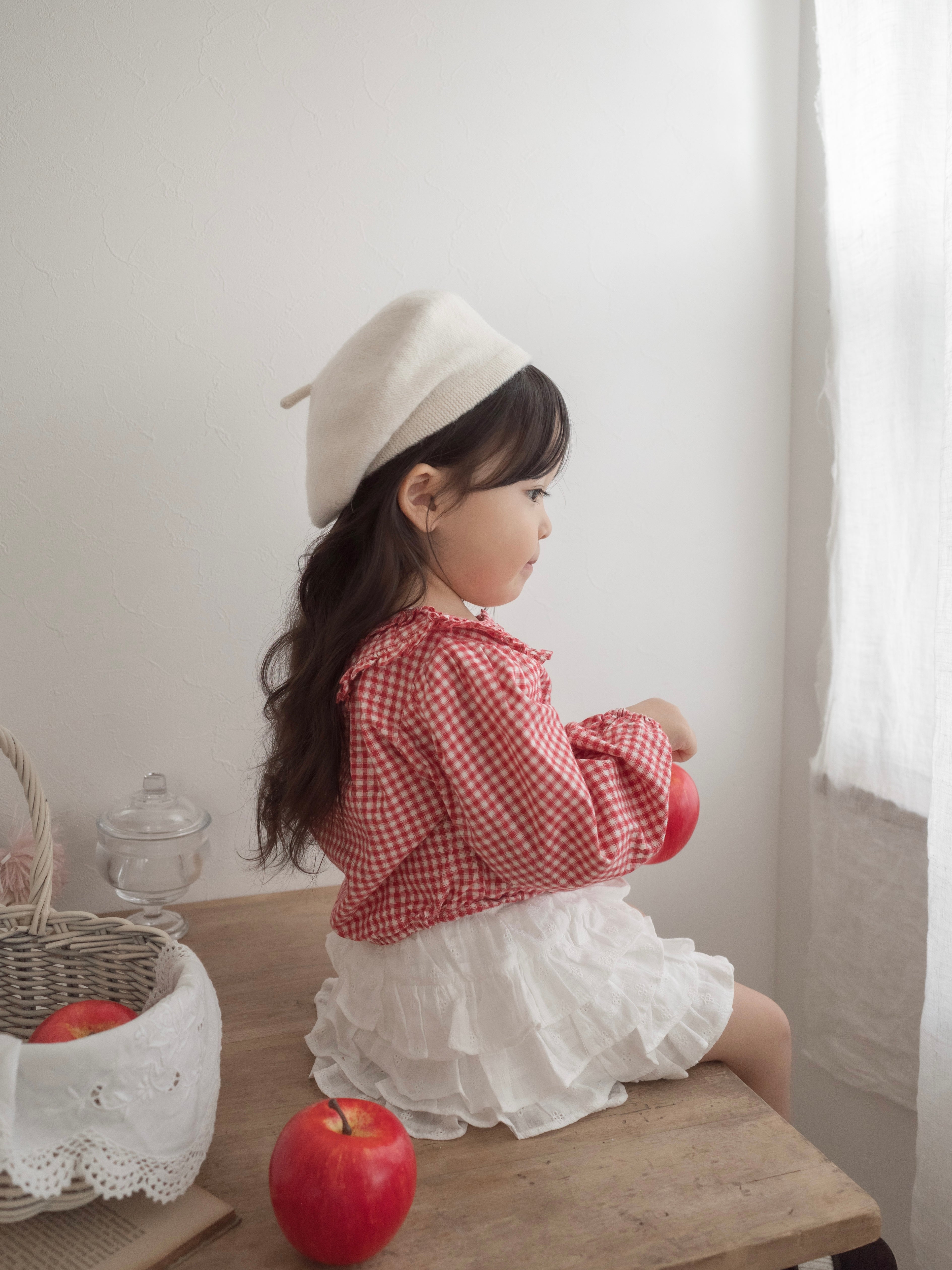 Sellena cancan skirt
