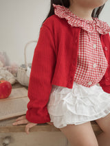 Sellena cancan skirt
