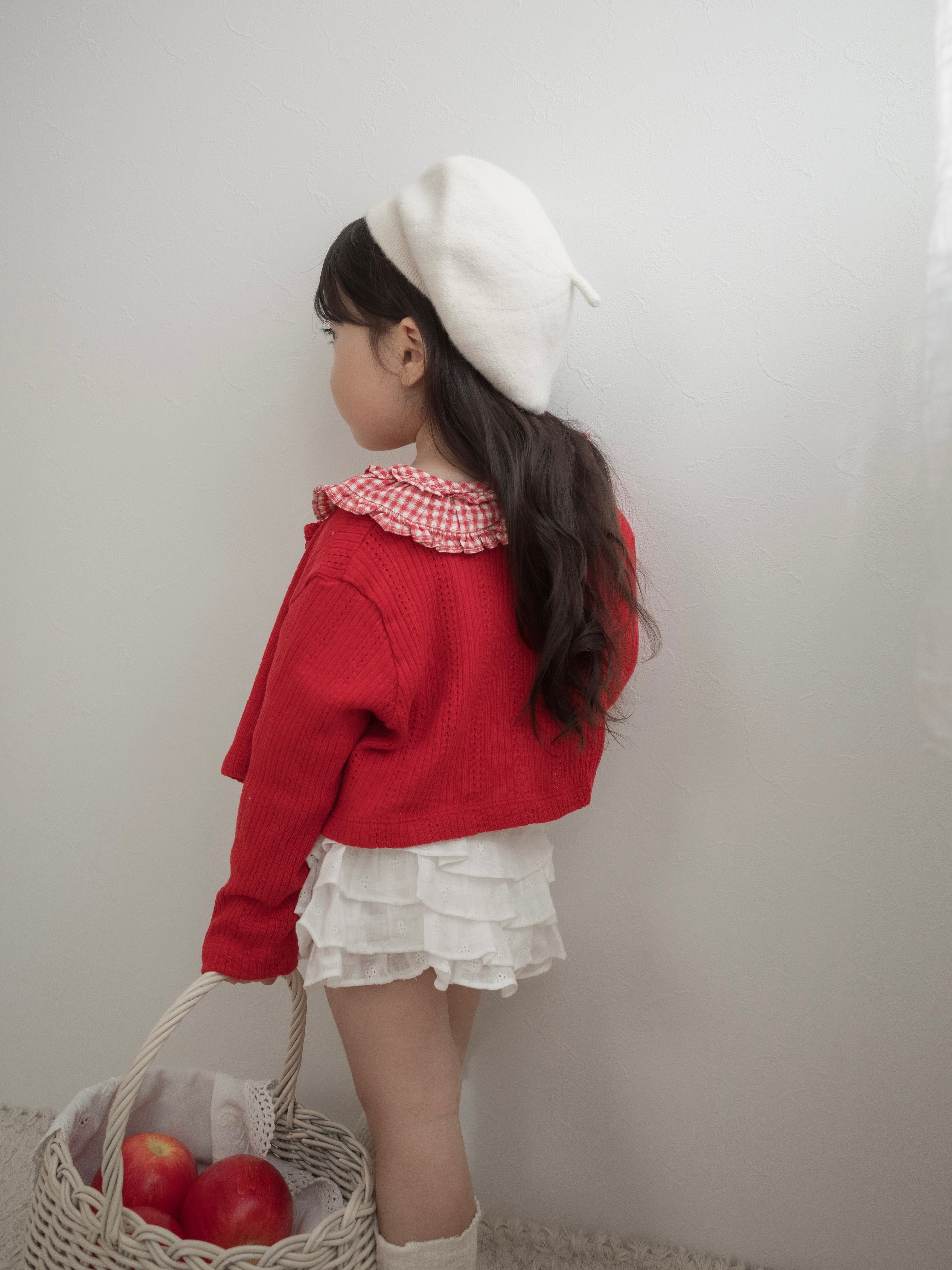 Sellena cancan skirt