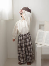 Windy Blouse