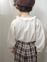 Windy Blouse
