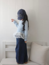 Shasha stripe tee