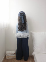 Shasha stripe tee