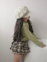 Honey cardigan