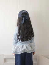 Shasha stripe tee