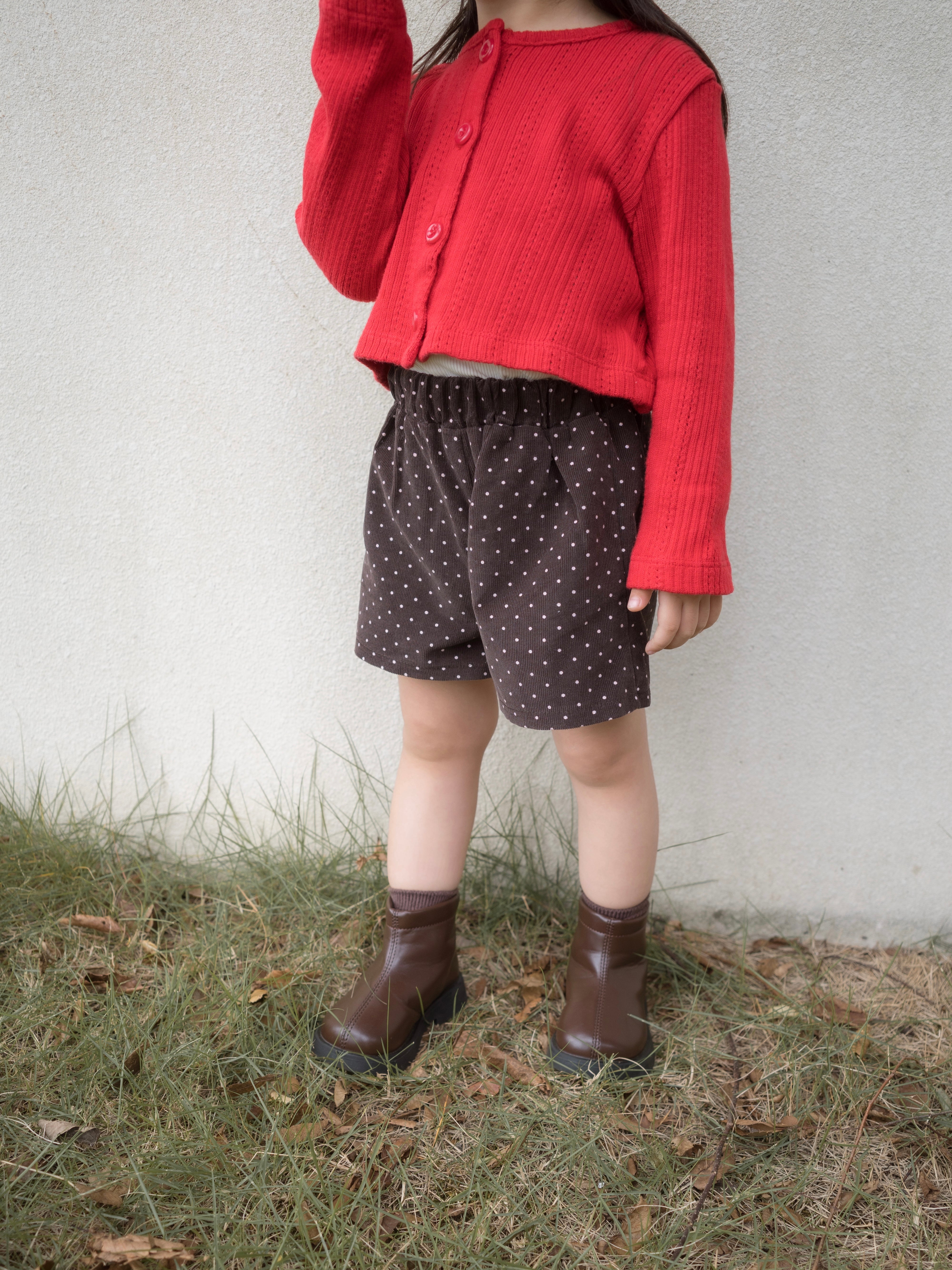 Honey cardigan