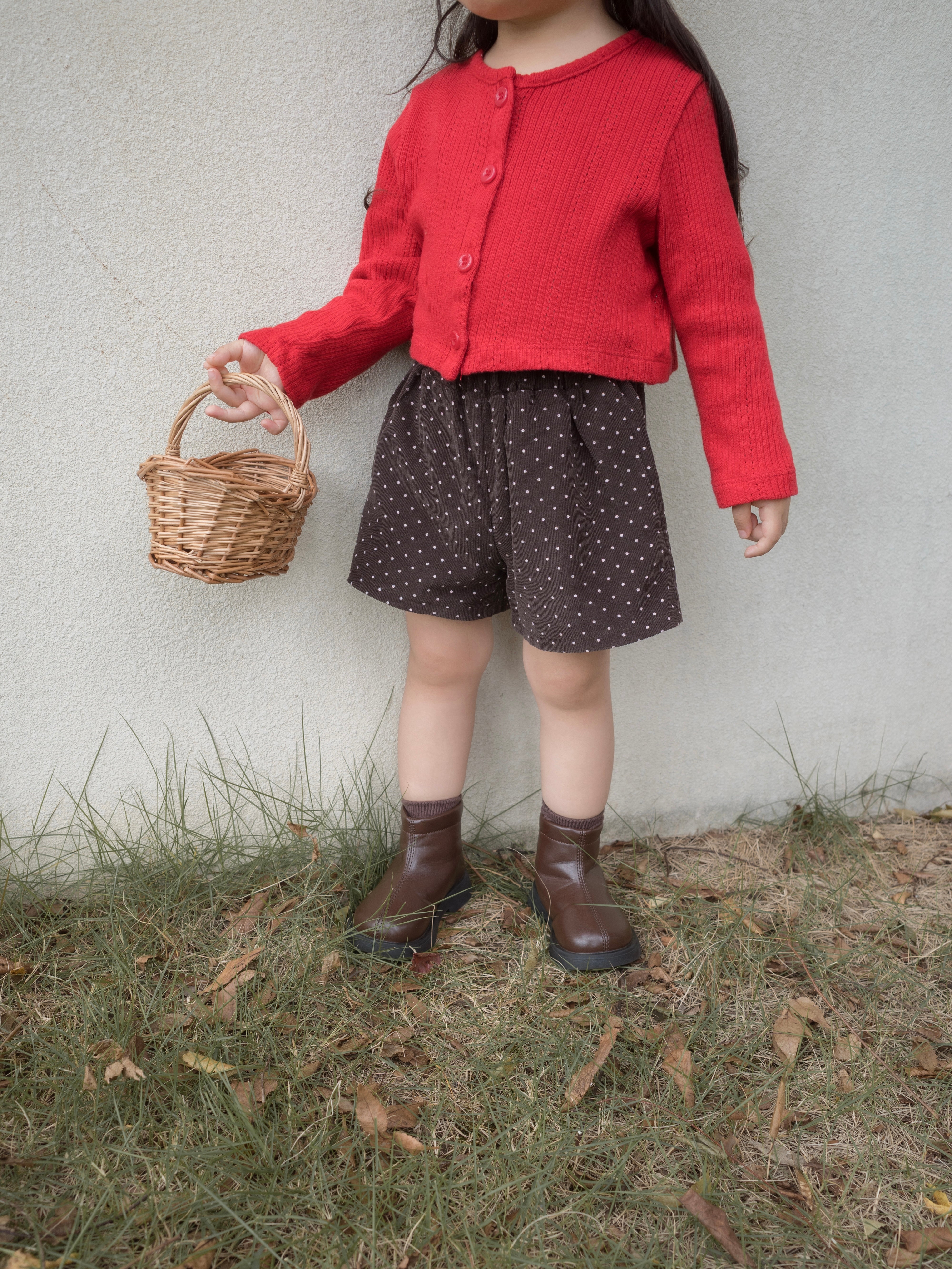 Honey cardigan