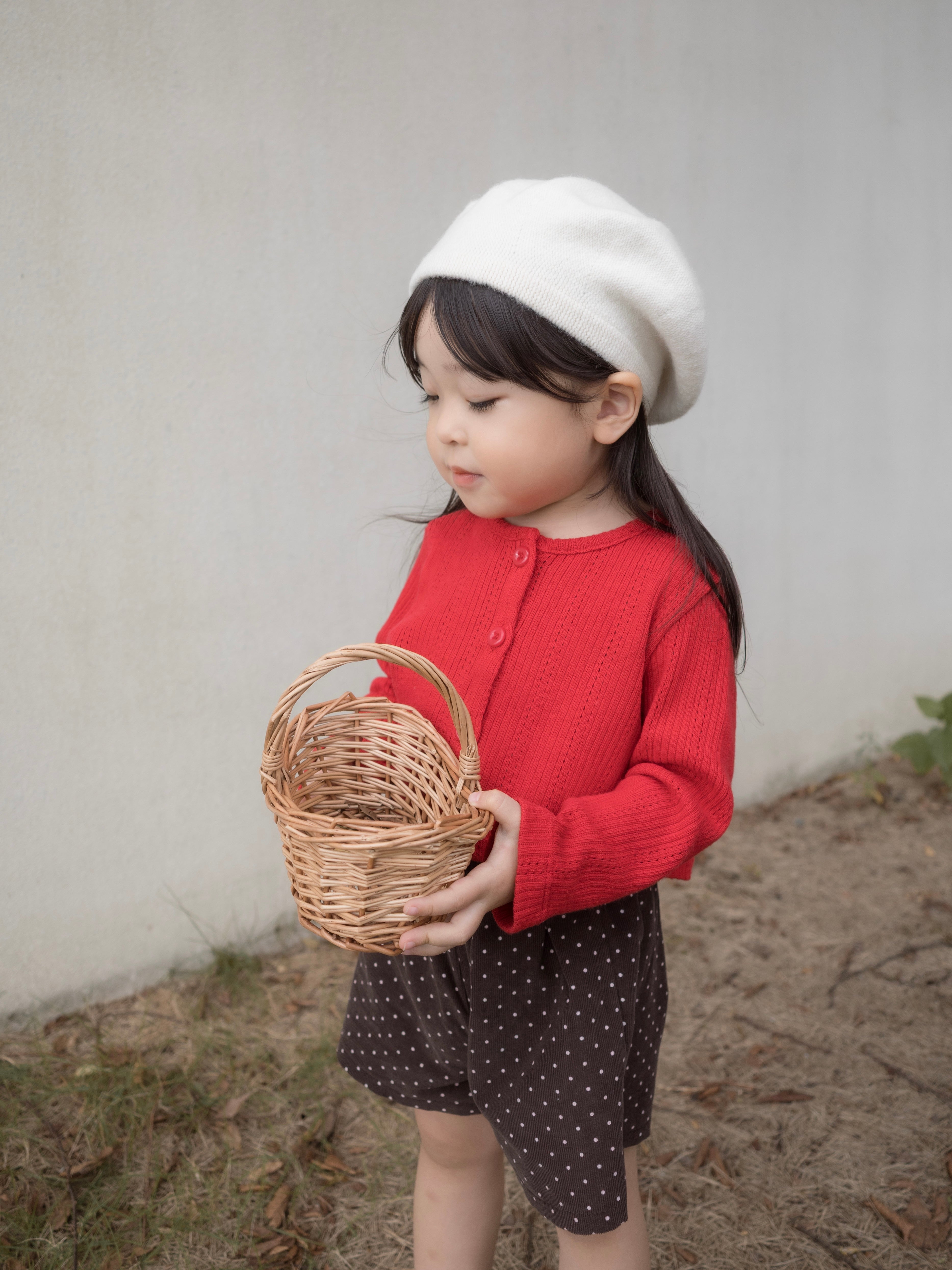 Honey cardigan