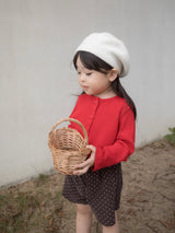 Honey cardigan