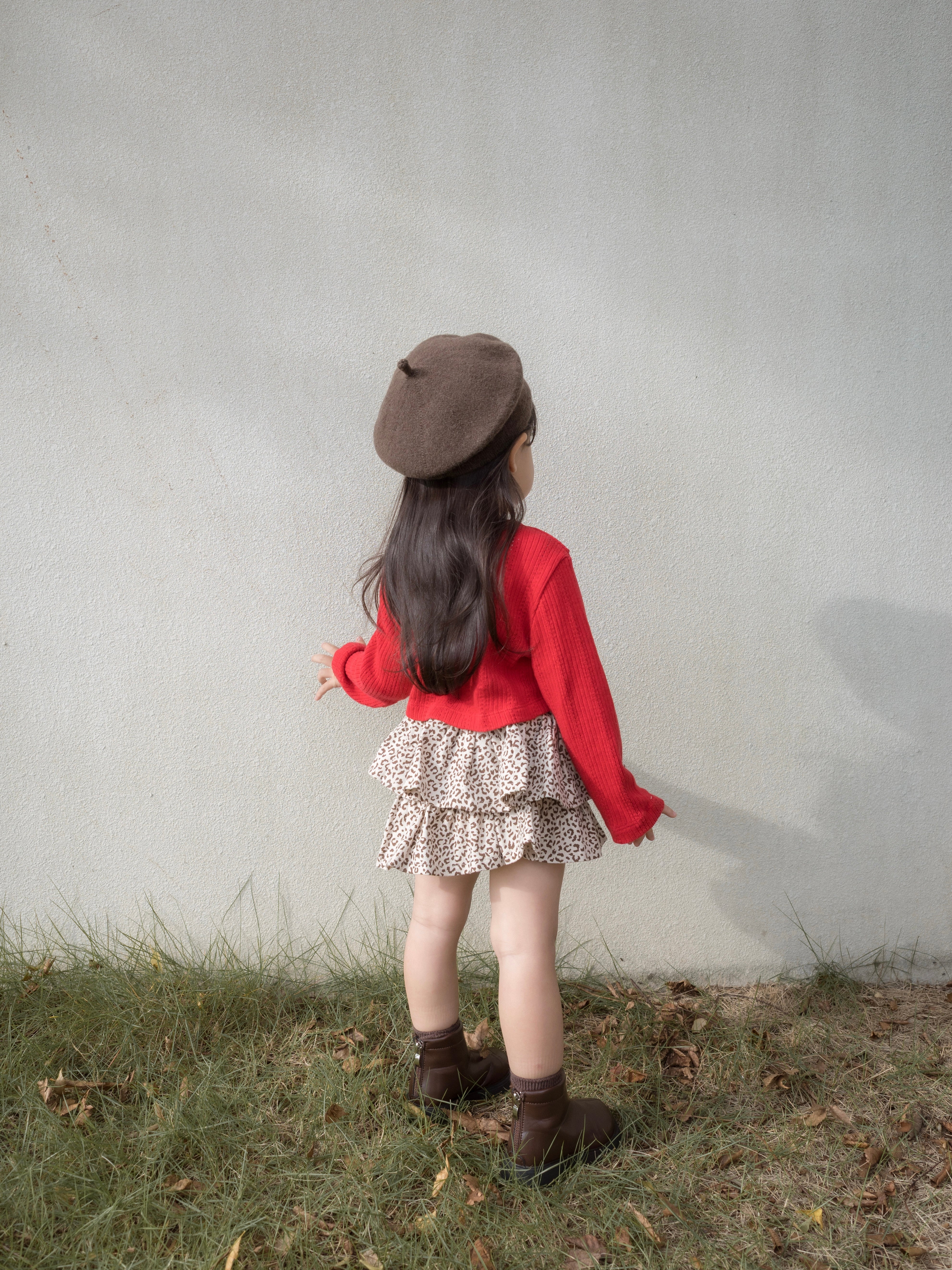 Honey cardigan