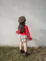 Honey cardigan
