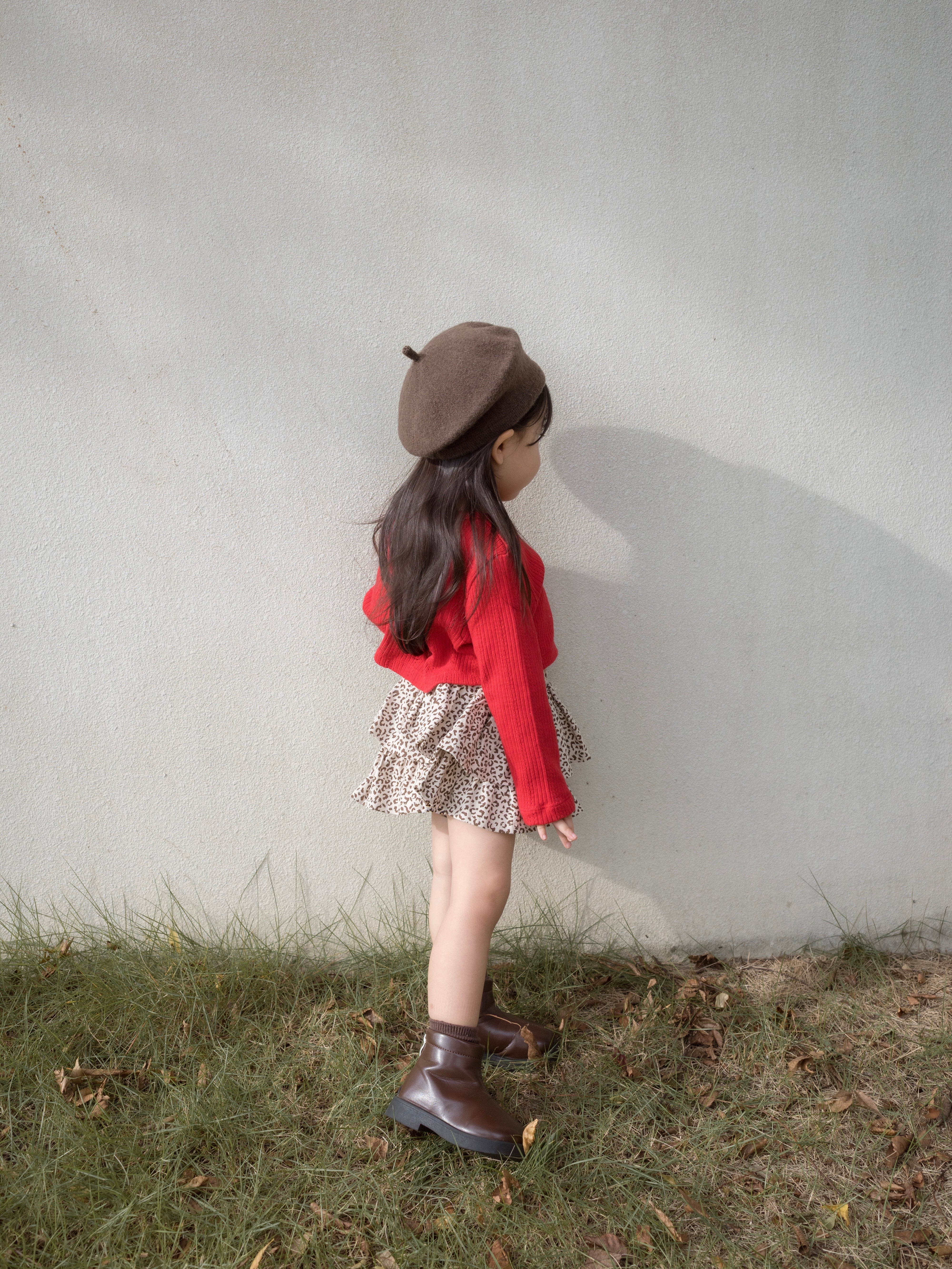 Honey cardigan