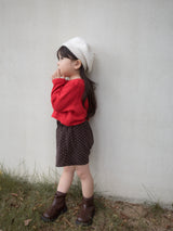 Honey cardigan