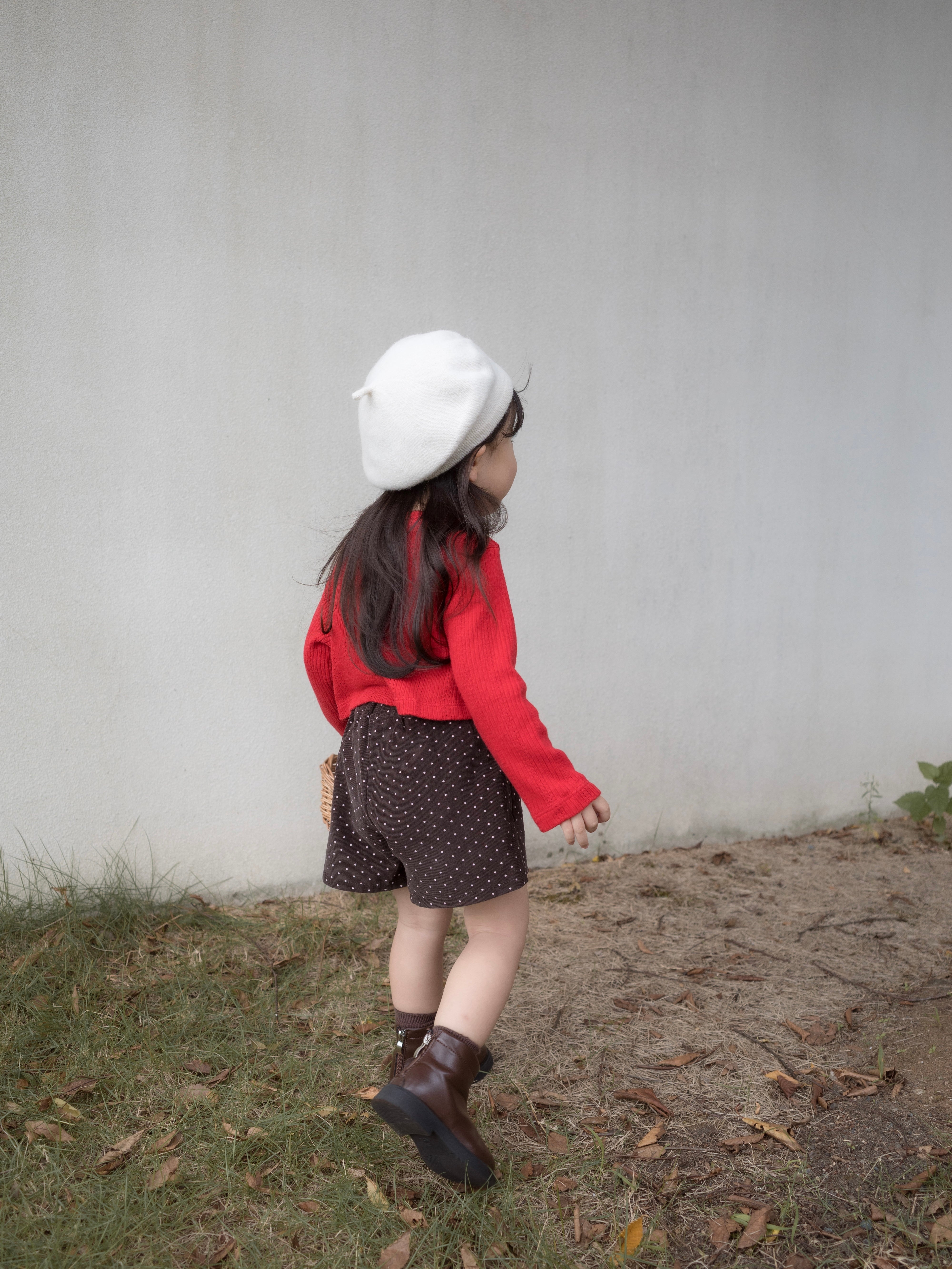 Honey cardigan