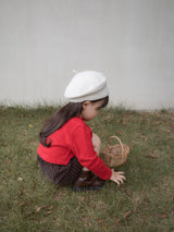Honey cardigan