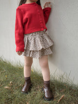 Honey cardigan