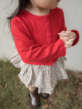 Honey cardigan