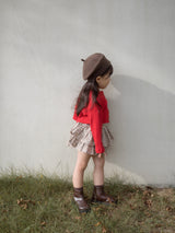 Honey cardigan