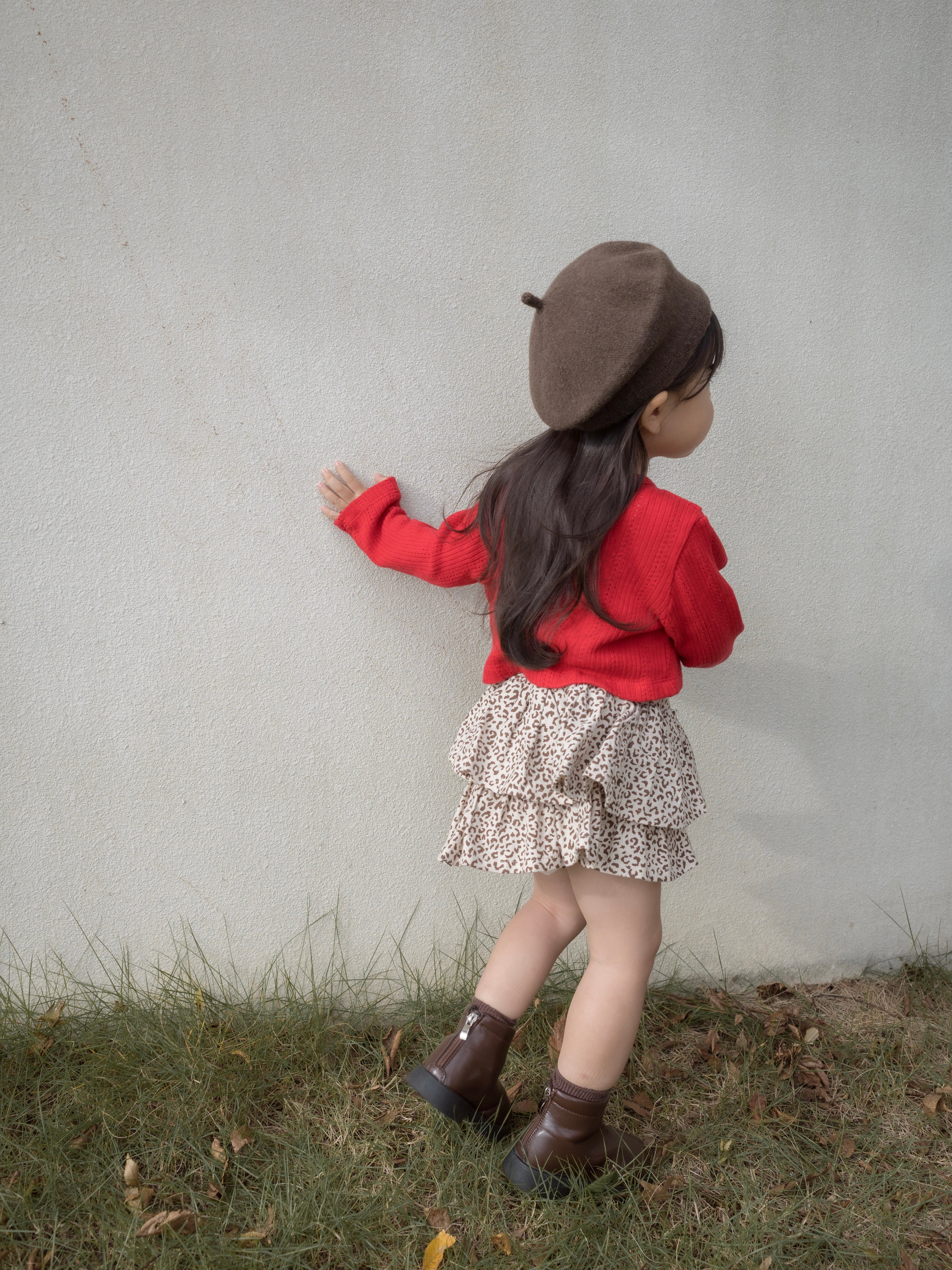 Honey cardigan