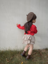 Honey cardigan