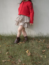 Honey cardigan