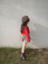 Honey cardigan