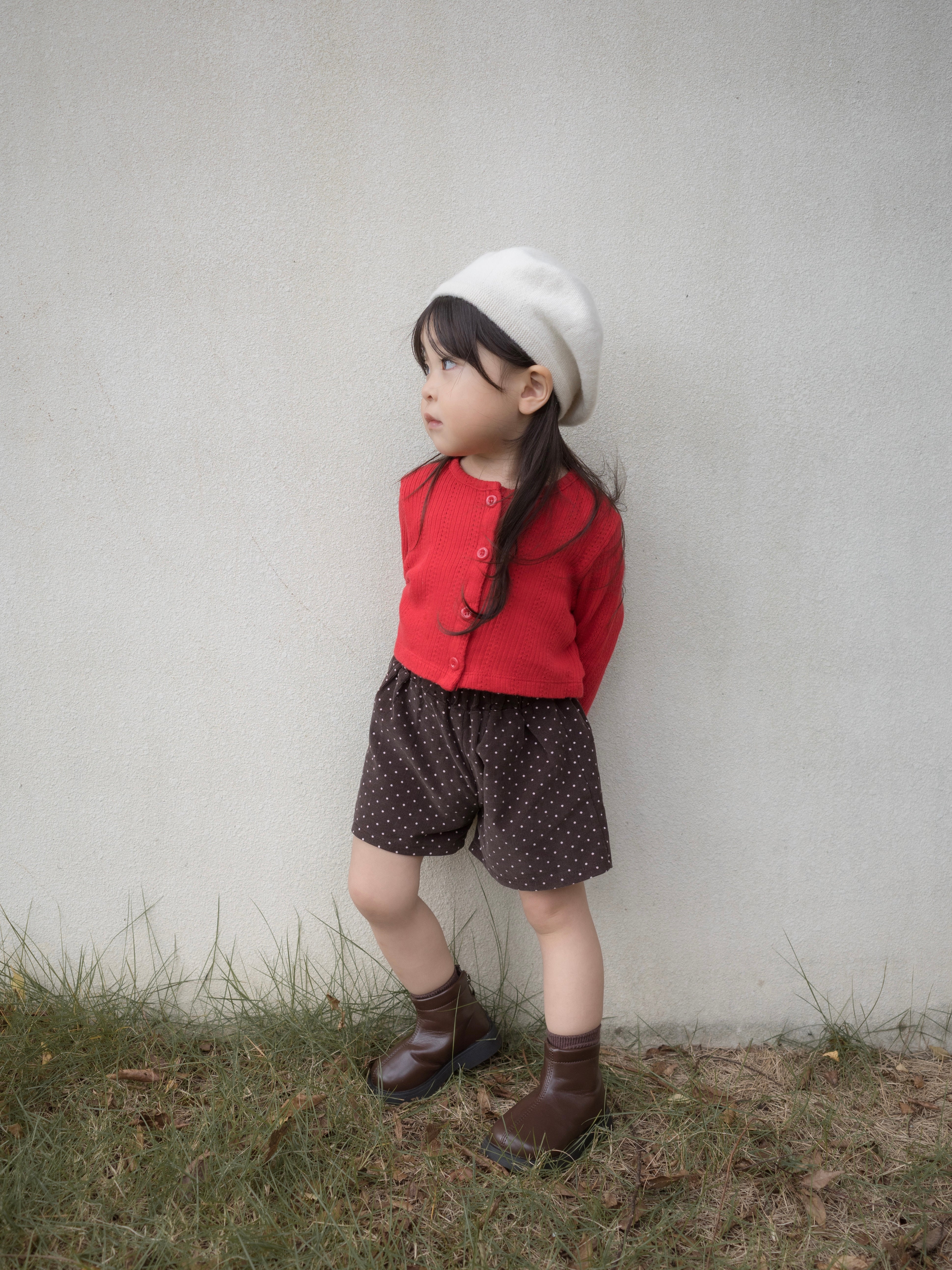 Honey cardigan