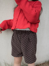Honey cardigan