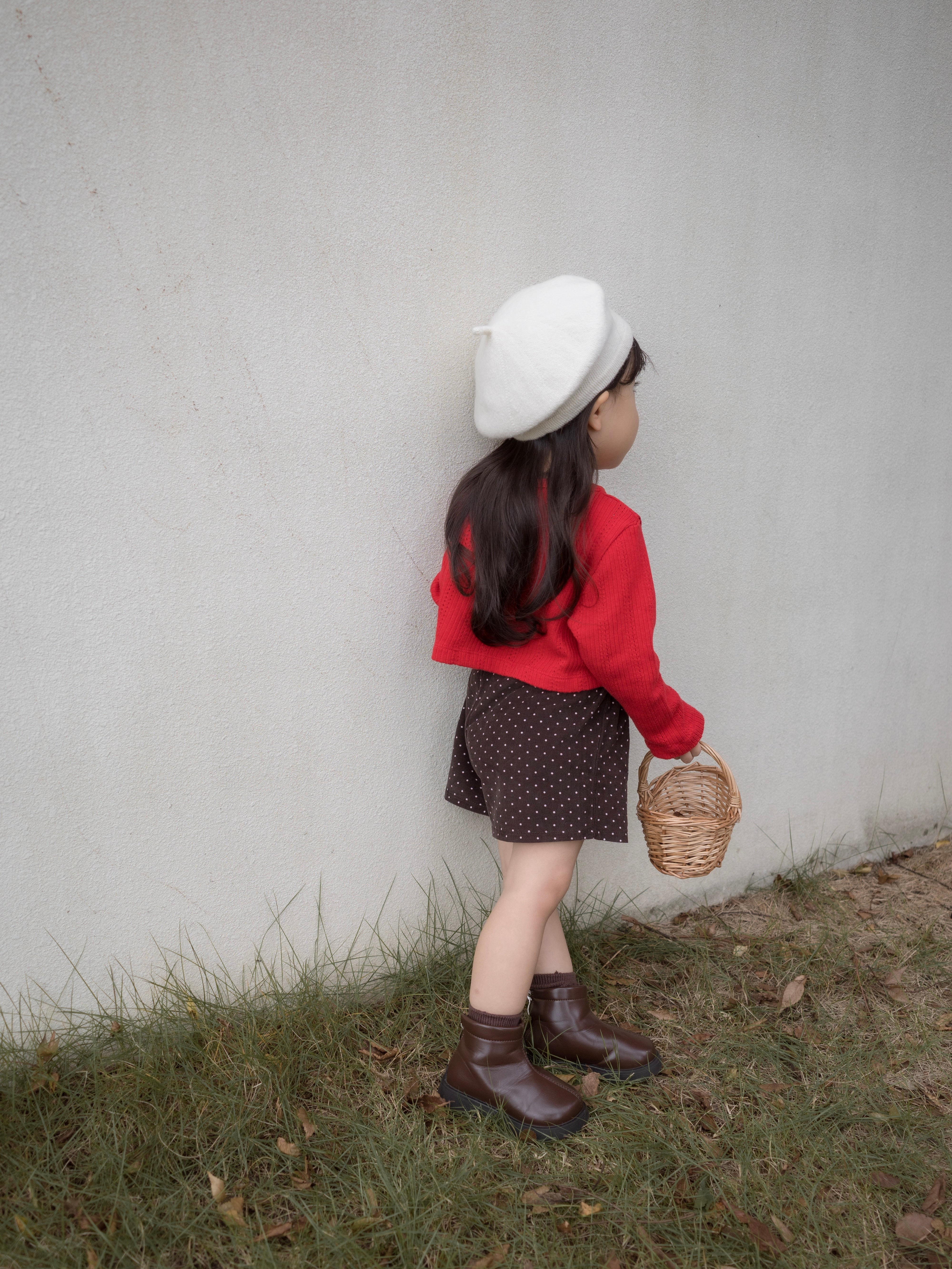 Honey cardigan