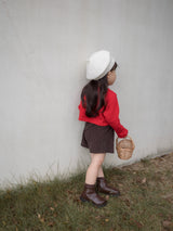 Honey cardigan