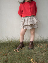 Honey cardigan