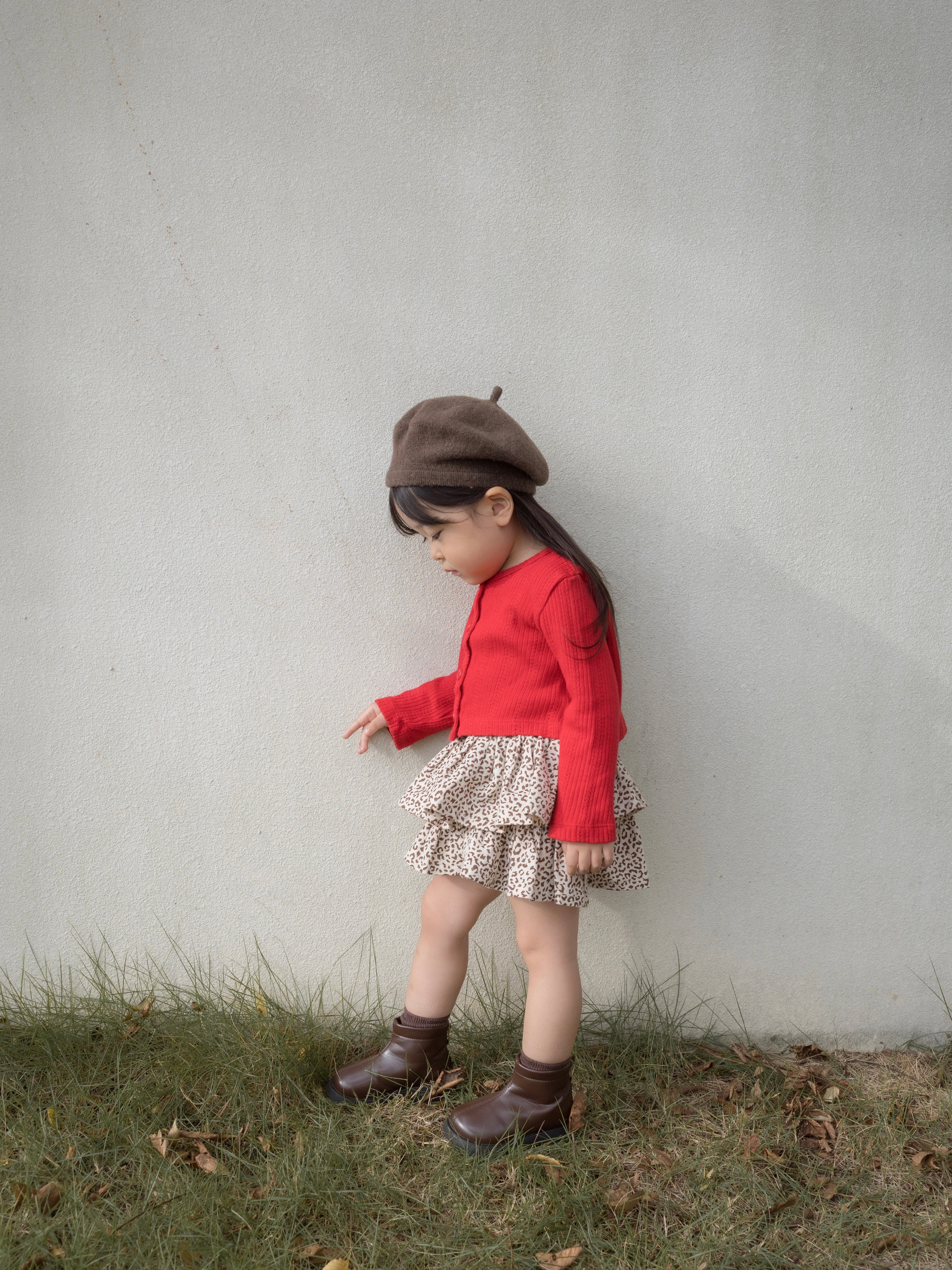 Honey cardigan