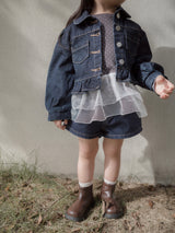 Sellin denim jacket