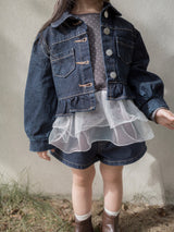 Sellin denim jacket