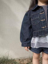 Sellin denim jacket