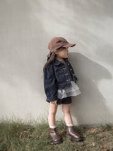 Shasha dot tee