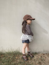 Shasha dot tee