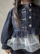 Sellin denim jacket