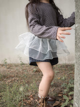 Shasha dot tee