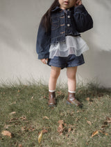 Sellin denim jacket