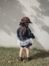 Sellin denim jacket