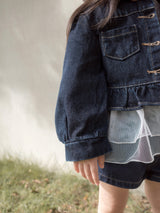 Sellin denim jacket
