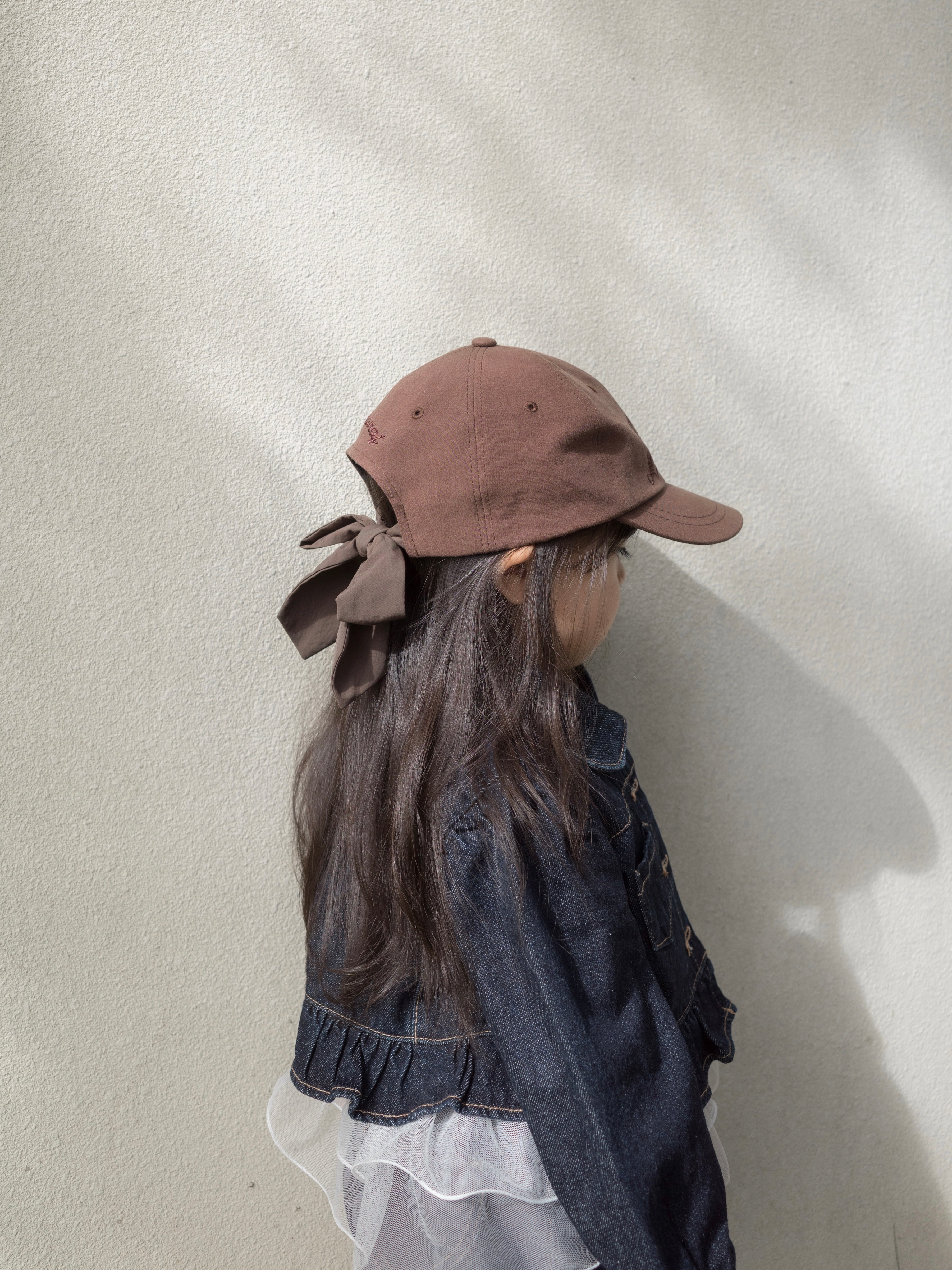 Sellin denim jacket