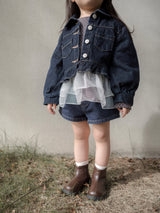 Sellin denim jacket