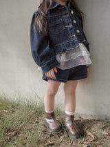 Sellin denim jacket