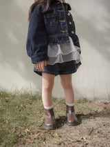 Sellin denim jacket