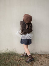 Shasha dot tee