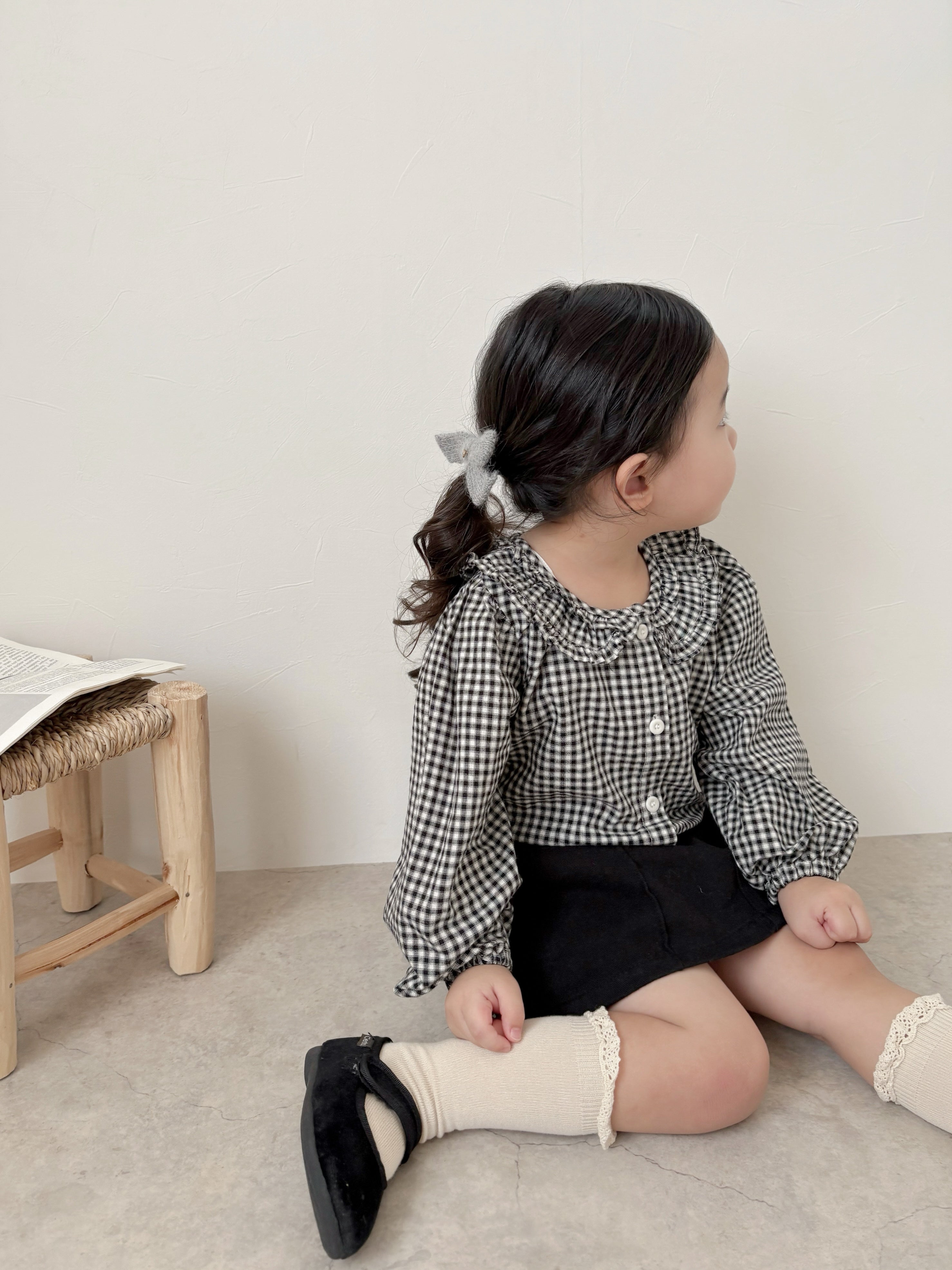 Fall pants skirt